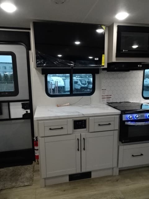 2026 Jayco 2026 Jayco Jay Feather - thumbnail 14