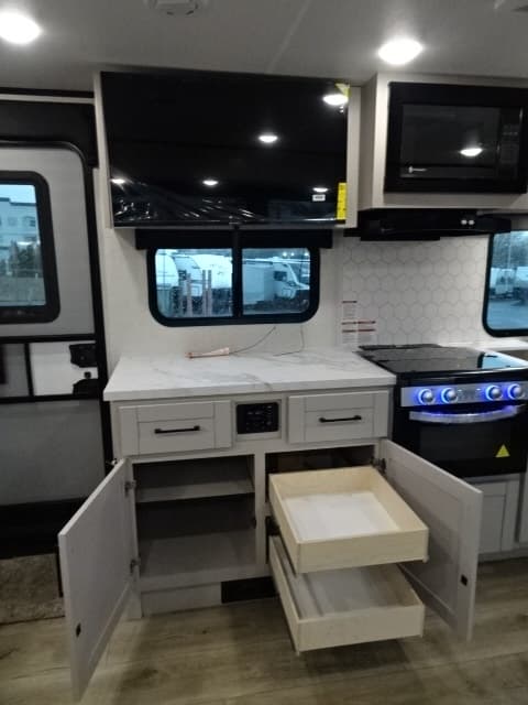 2026 Jayco 2026 Jayco Jay Feather - thumbnail 15