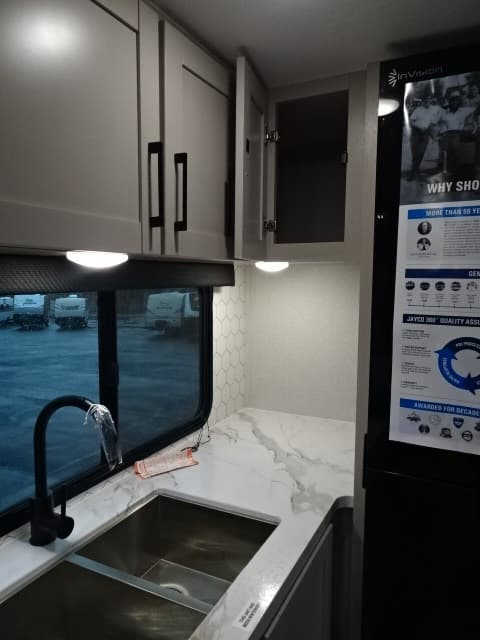 2026 Jayco 2026 Jayco Jay Feather - thumbnail 19