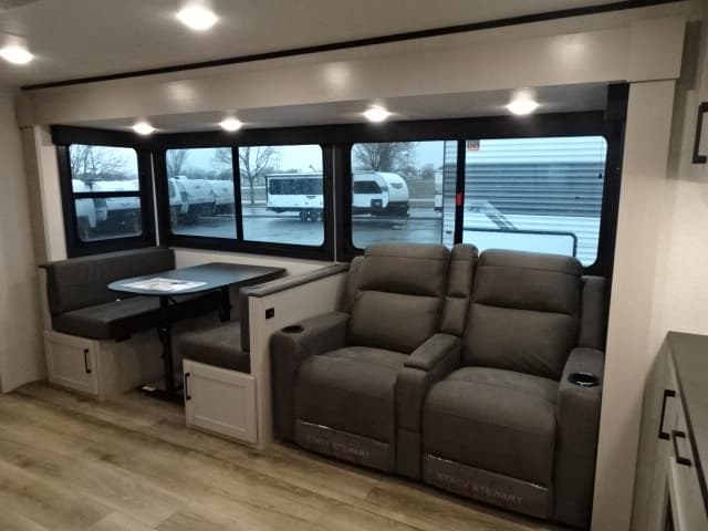 2026 Jayco 2026 Jayco Jay Feather - thumbnail 22