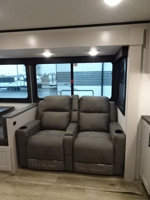 2026 Jayco 2026 Jayco Jay Feather - thumbnail 23