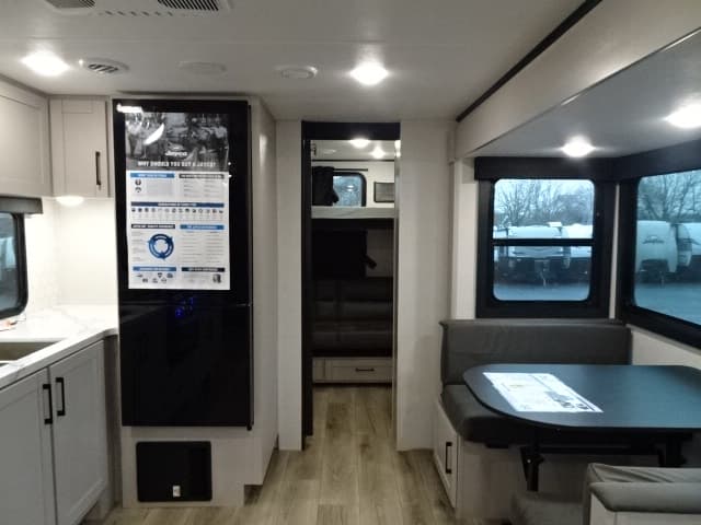 2026 Jayco 2026 Jayco Jay Feather - thumbnail 27