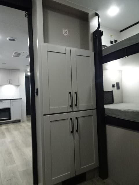 2026 Jayco 2026 Jayco Jay Feather - thumbnail 33