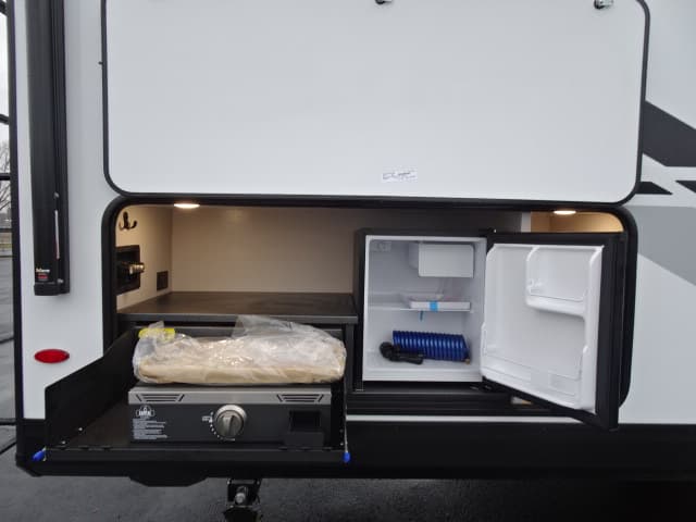 2026 Jayco 2026 Jayco Jay Feather - thumbnail 7