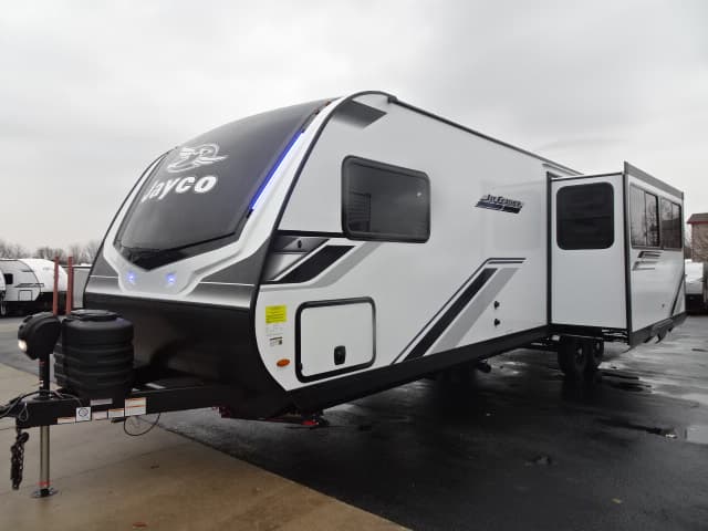 2026 Jayco 2026 Jayco Jay Feather - thumbnail 10