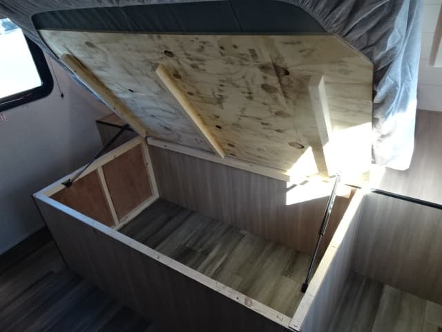 2026 Open Range 2026 Open Range Colt - thumbnail 29