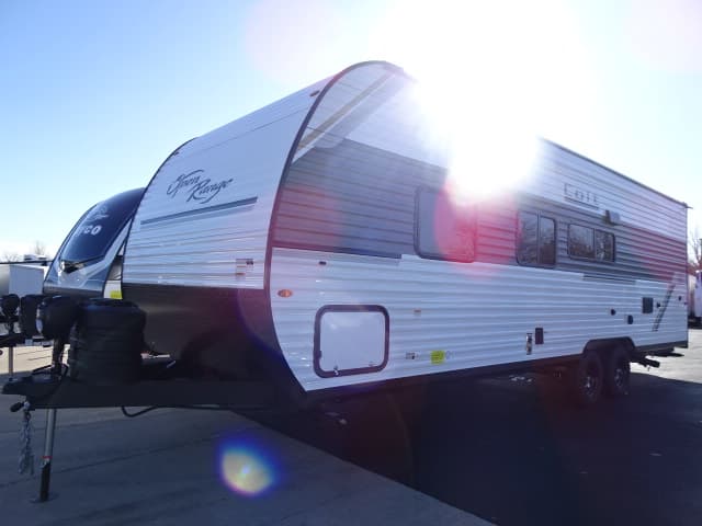 2026 Open Range 2026 Open Range Colt - thumbnail 8