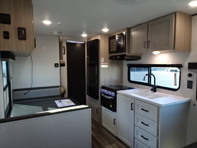 2026 Open Range 2026 Open Range Colt - thumbnail 9