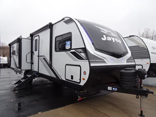2026 Jayco Jay Feather 27MK