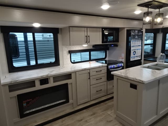 2026 Jayco 2026 Jayco Jay Feather - thumbnail 11