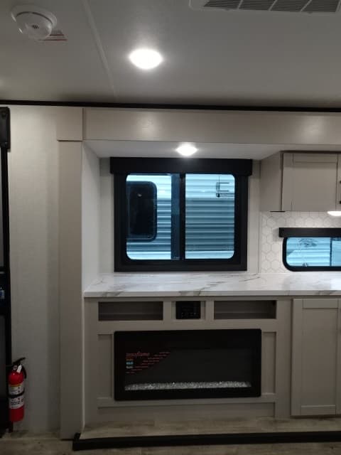 2026 Jayco 2026 Jayco Jay Feather - thumbnail 12