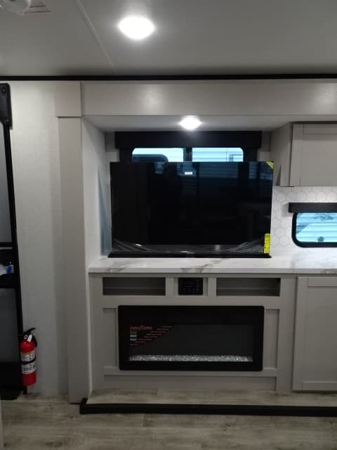 2026 Jayco 2026 Jayco Jay Feather - thumbnail 13