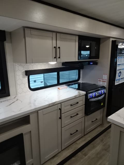 2026 Jayco 2026 Jayco Jay Feather - thumbnail 15