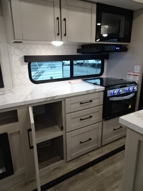 2026 Jayco 2026 Jayco Jay Feather - thumbnail 16