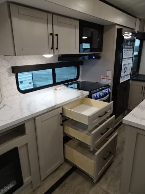 2026 Jayco 2026 Jayco Jay Feather - thumbnail 17