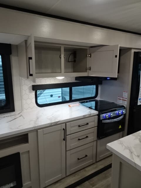 2026 Jayco 2026 Jayco Jay Feather - thumbnail 18