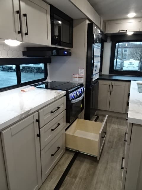 2026 Jayco 2026 Jayco Jay Feather - thumbnail 19