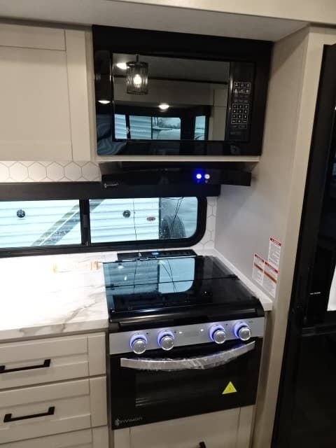 2026 Jayco 2026 Jayco Jay Feather - thumbnail 20