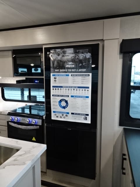 2026 Jayco 2026 Jayco Jay Feather - thumbnail 21