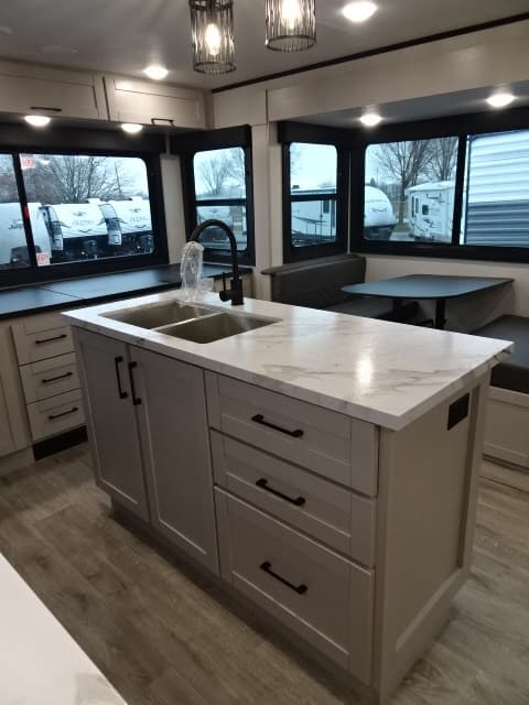 2026 Jayco 2026 Jayco Jay Feather - thumbnail 23