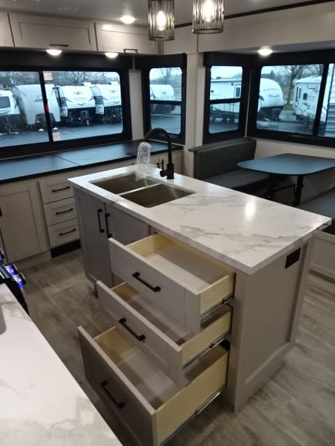 2026 Jayco 2026 Jayco Jay Feather - thumbnail 24