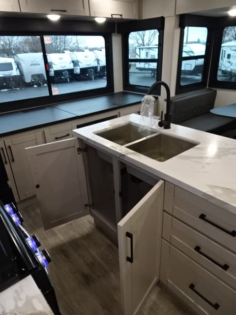 2026 Jayco 2026 Jayco Jay Feather - thumbnail 25