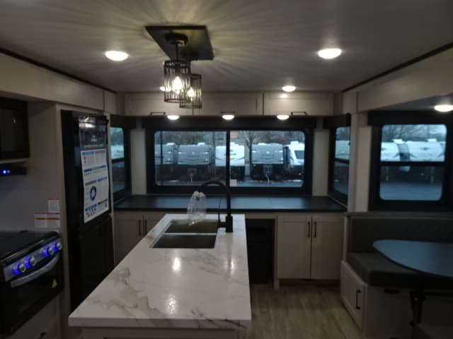 2026 Jayco 2026 Jayco Jay Feather - thumbnail 26