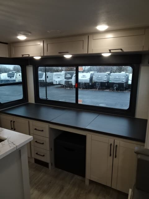 2026 Jayco 2026 Jayco Jay Feather - thumbnail 27