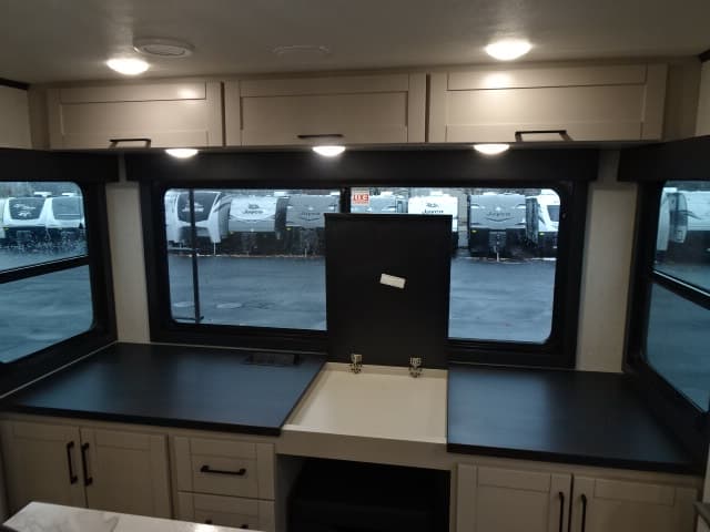 2026 Jayco 2026 Jayco Jay Feather - thumbnail 28