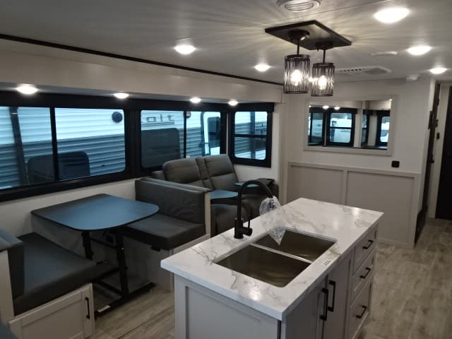 2026 Jayco 2026 Jayco Jay Feather - thumbnail 32