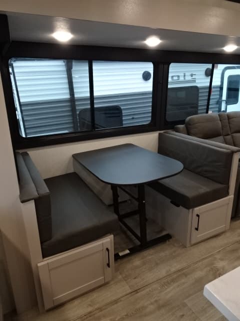 2026 Jayco 2026 Jayco Jay Feather - thumbnail 33