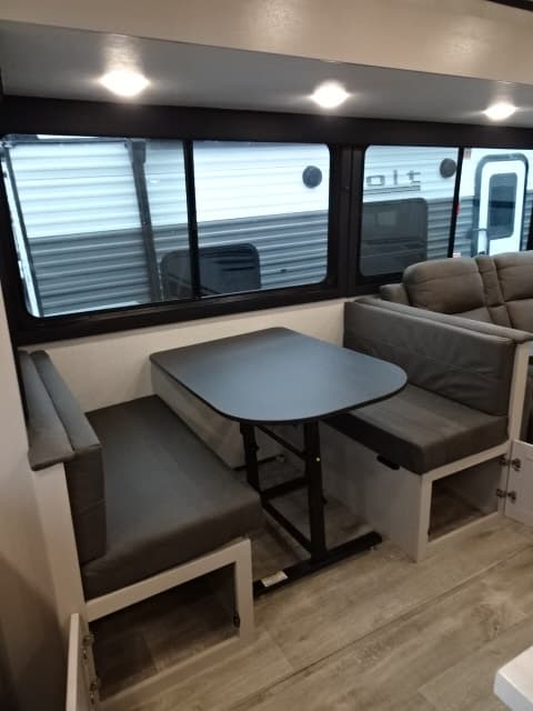 2026 Jayco 2026 Jayco Jay Feather - thumbnail 34