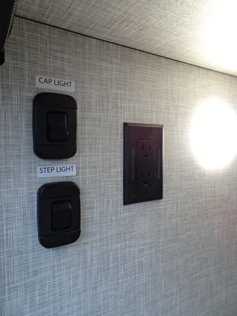 2026 Jayco 2026 Jayco Jay Feather - thumbnail 5