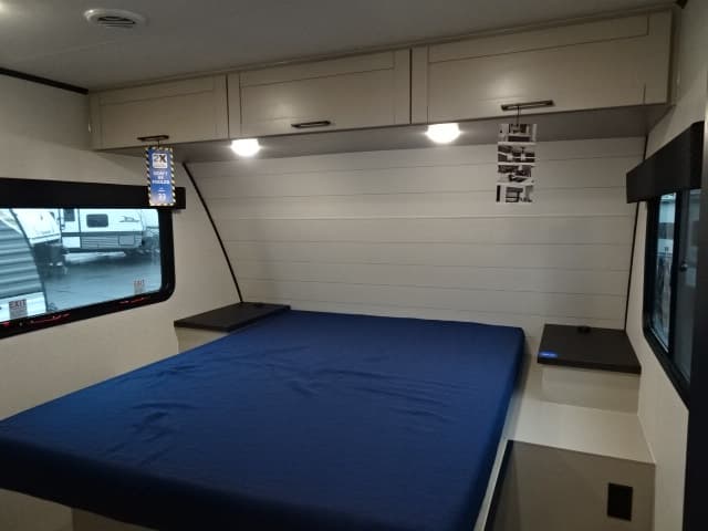 2026 Jayco 2026 Jayco Jay Feather - thumbnail 45