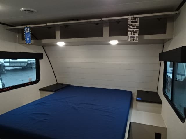 2026 Jayco 2026 Jayco Jay Feather - thumbnail 46