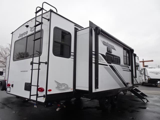 2026 Jayco 2026 Jayco Jay Feather - thumbnail 6
