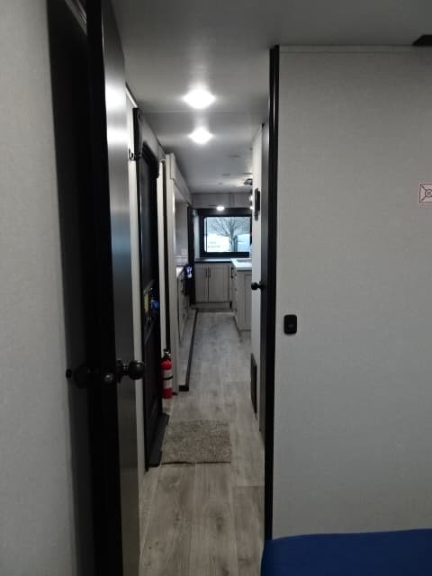 2026 Jayco 2026 Jayco Jay Feather - thumbnail 52