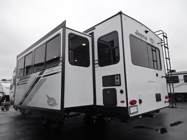 2026 Jayco 2026 Jayco Jay Feather - thumbnail 7
