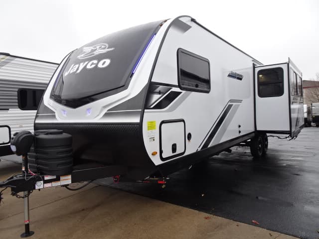 2026 Jayco 2026 Jayco Jay Feather - thumbnail 8
