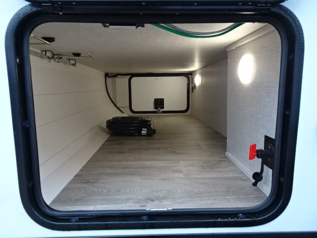 2026 Jayco 2026 Jayco Jay Feather - thumbnail 9