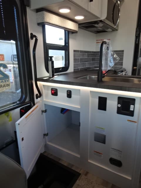 2026 Jayco 2026 Jayco Greyhawk - thumbnail 13