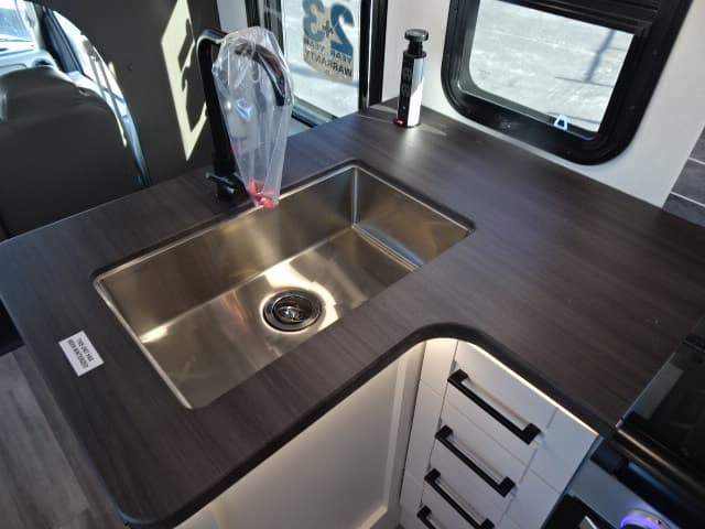 2026 Jayco 2026 Jayco Greyhawk - thumbnail 18