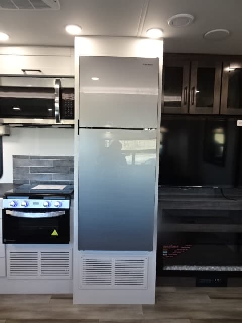 2026 Jayco 2026 Jayco Greyhawk - thumbnail 22