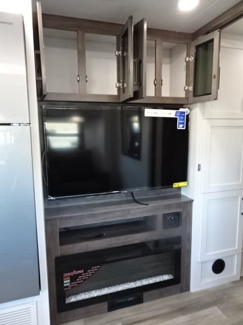 2026 Jayco 2026 Jayco Greyhawk - thumbnail 25