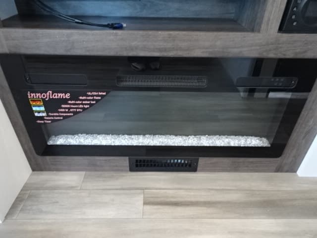 2026 Jayco 2026 Jayco Greyhawk - thumbnail 26