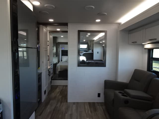 2026 Jayco 2026 Jayco Greyhawk - thumbnail 27