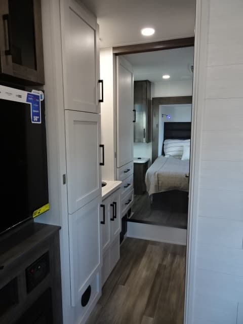 2026 Jayco 2026 Jayco Greyhawk - thumbnail 28