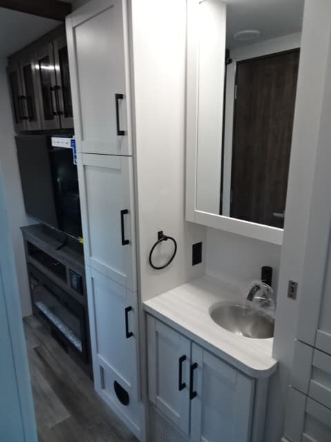 2026 Jayco 2026 Jayco Greyhawk - thumbnail 29