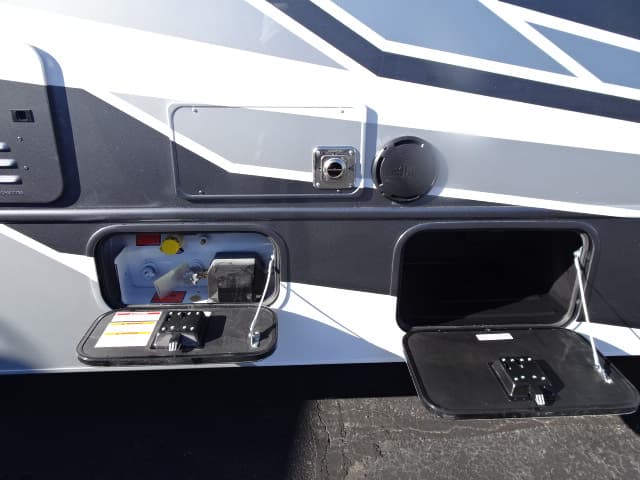 2026 Jayco 2026 Jayco Greyhawk - thumbnail 4