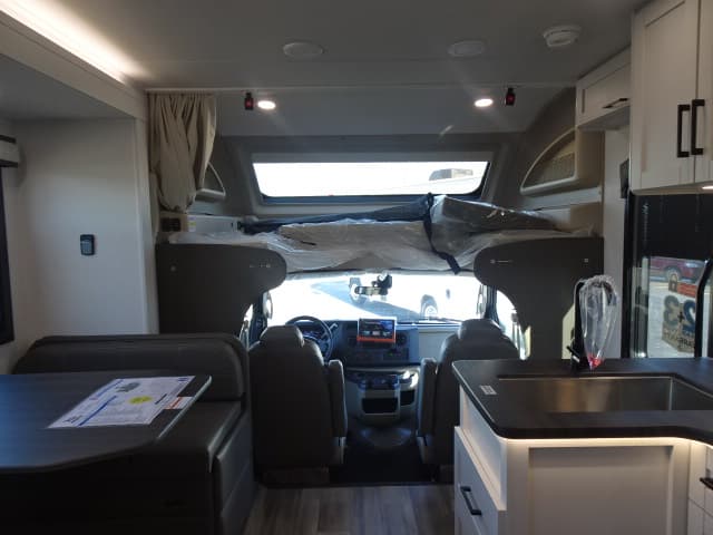 2026 Jayco 2026 Jayco Greyhawk - thumbnail 43